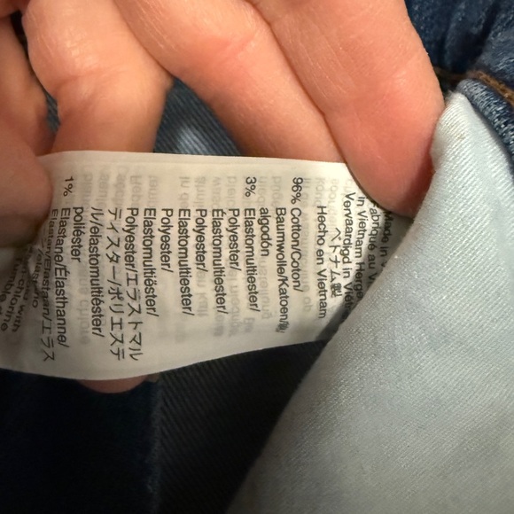 Madewell Demi-Boot Women’s Size 25. - Picture 7 of 9